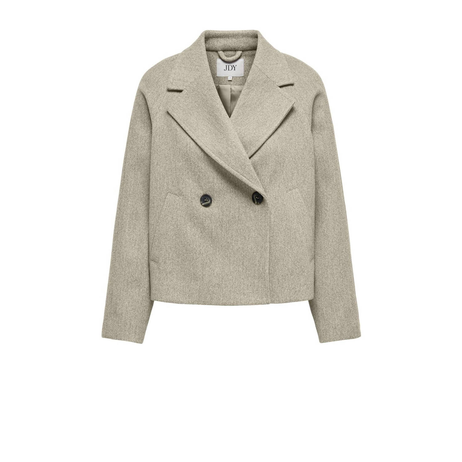 JDY jack winter VIOLA beige