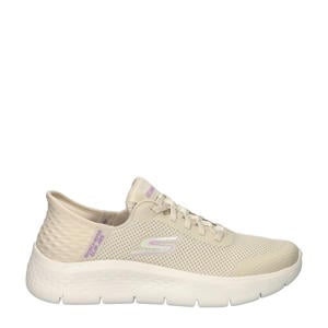 sneakers ecru