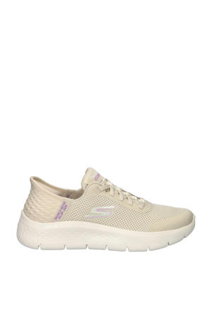 sneakers ecru