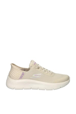 sneakers ecru