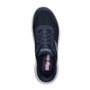 thumbnail: Skechers sneakers donkerblauw