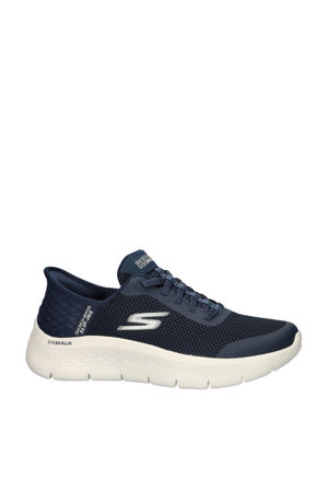 sneakers donkerblauw