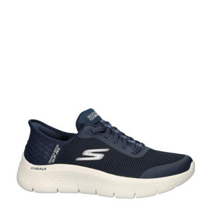 sneakers donkerblauw