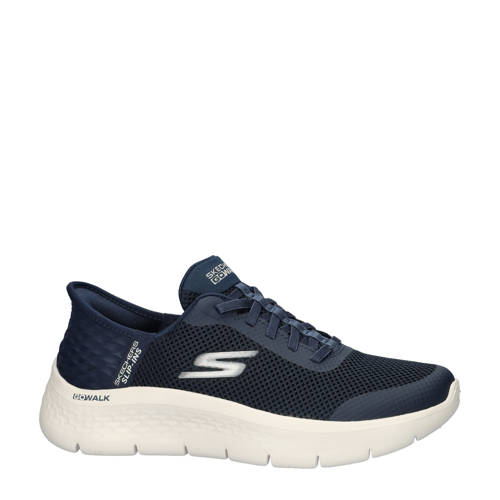 Skechers sneakers donkerblauw afbeelding