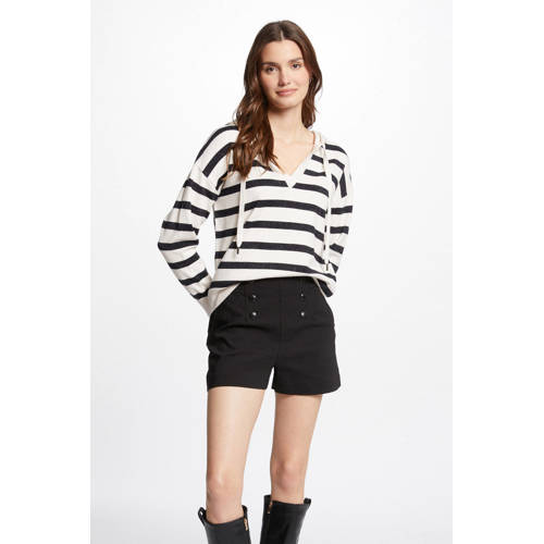 Morgan pullover zwart afbeelding