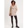 Cache Cache winterjas beige