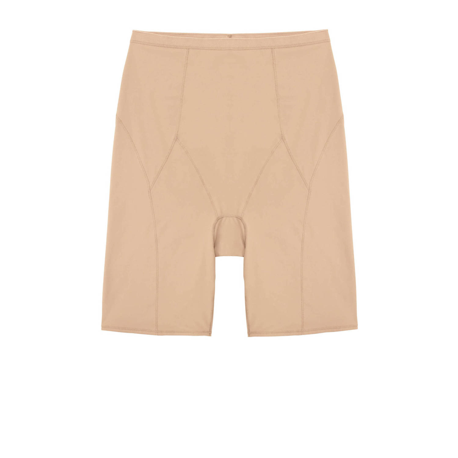 Dorina corrigerende short Alina beige