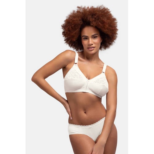 Dorina hipster Naomi (set van 5) zwart/beige/ecru afbeelding