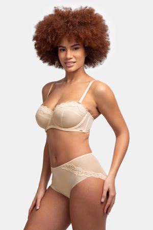 slip Kaia beige