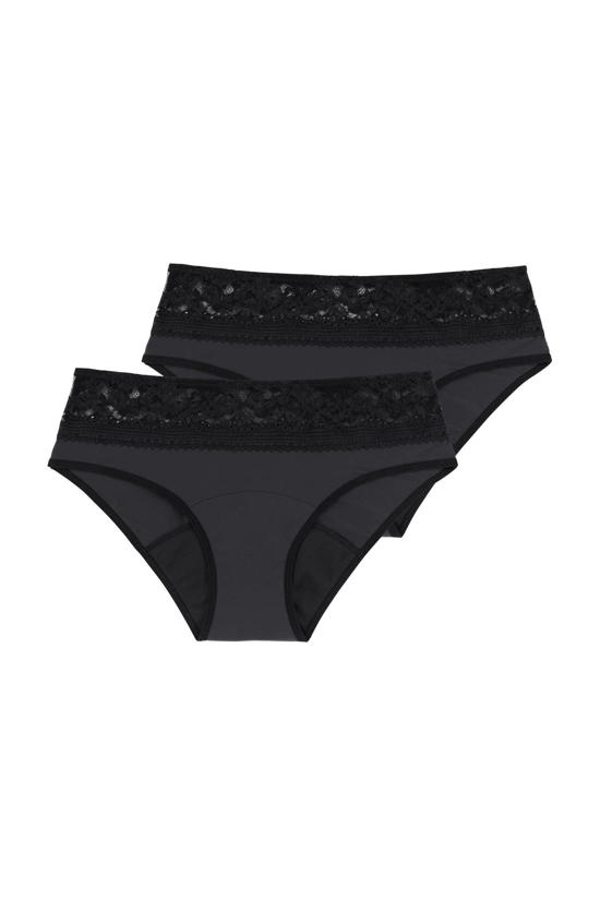 Dorina menstruatieslip dames
