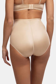 thumbnail: Dorina corrigerende maxislip Sublime Sculpt beige