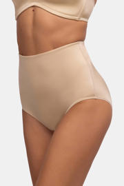 thumbnail: Dorina corrigerende maxislip Sublime Sculpt beige