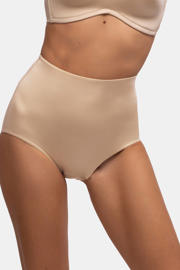 thumbnail: Dorina corrigerende maxislip Sublime Sculpt beige