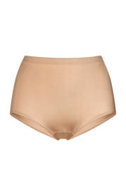 thumbnail: Dorina corrigerende maxislip Sublime Sculpt beige