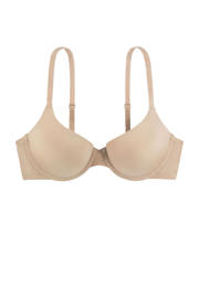 thumbnail: Dorina voorgevormde beugelbh Michelle lichtbeige