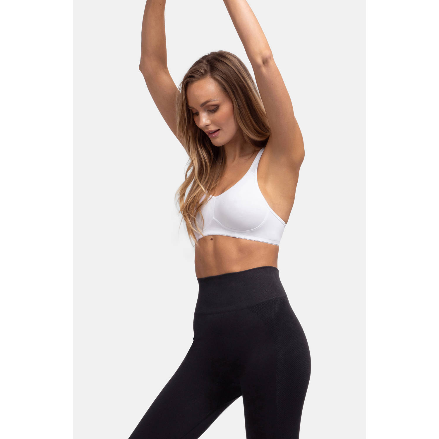 Dorina level 2 sportbh Flex wit
