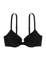 thumbnail: Dorina voorgevormde push-up bh Michelle zwart