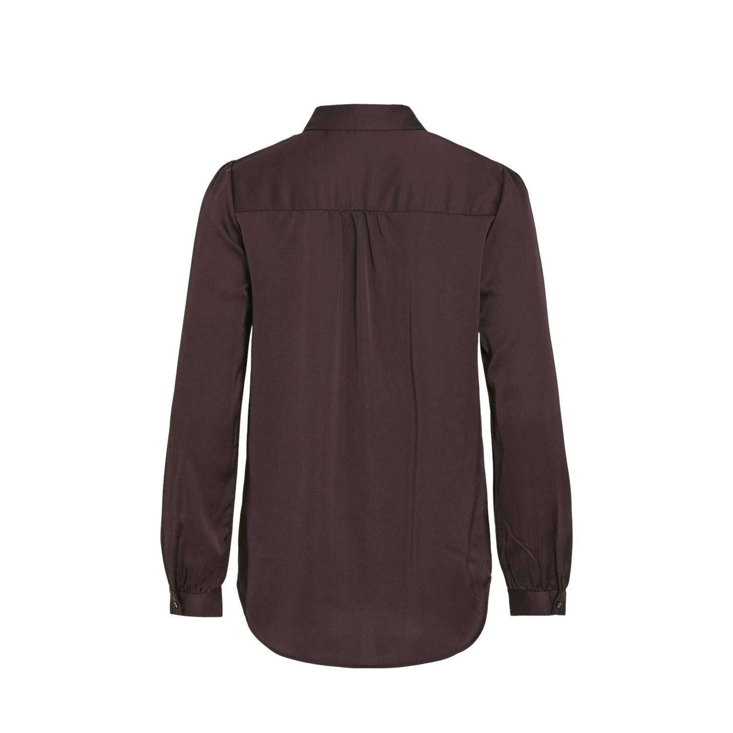 VILA blouse VIELLETTE