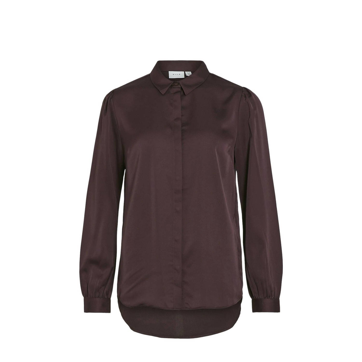 VILA blouse VIELLETTE