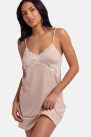 thumbnail: Dorina slipdress Origins oudroze