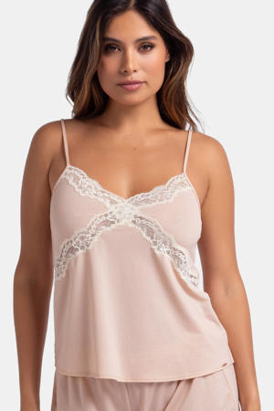 pyjamatop Origins oudroze