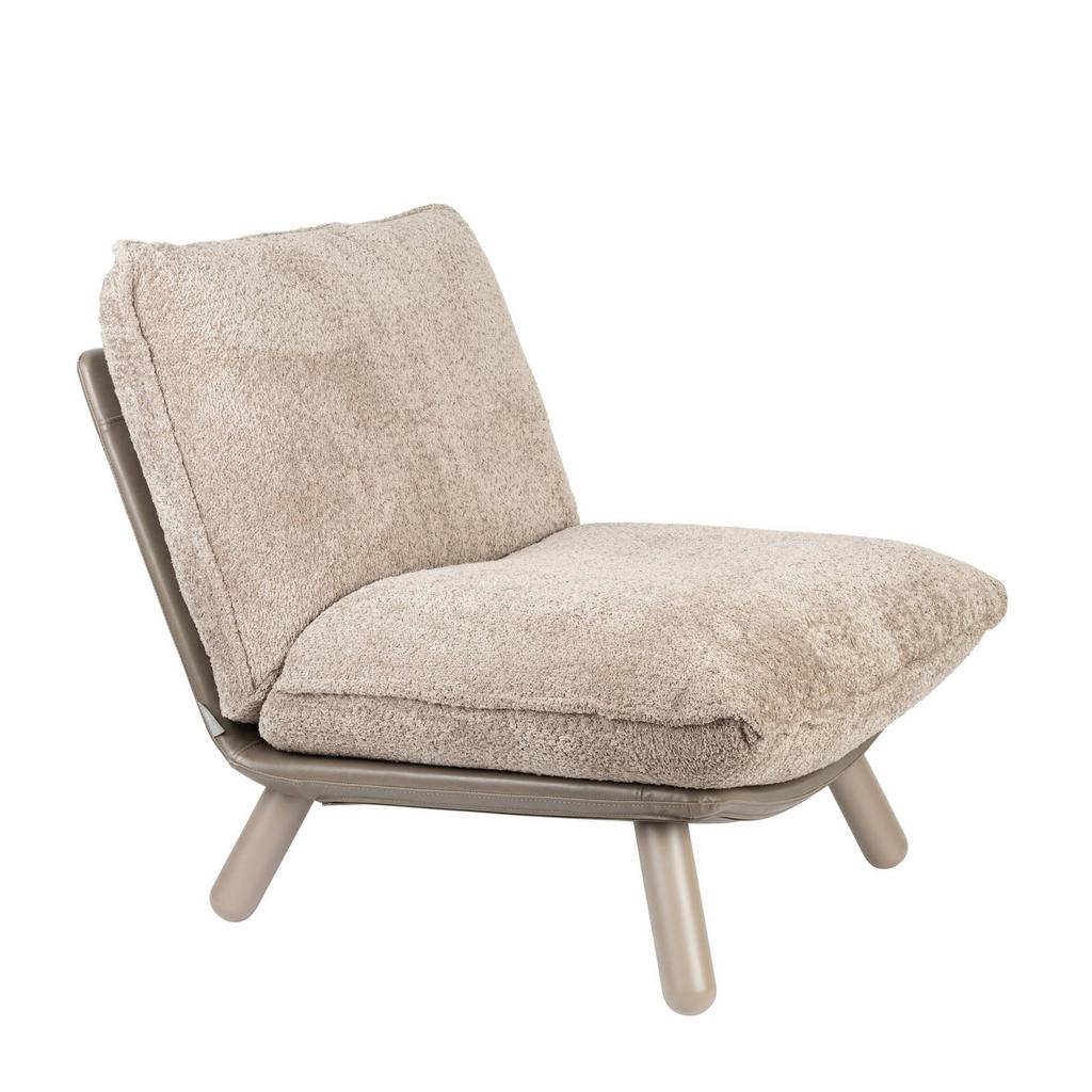 Zuiver fauteuil Lazy Sack