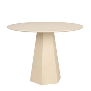 eetkamertafel Pilar