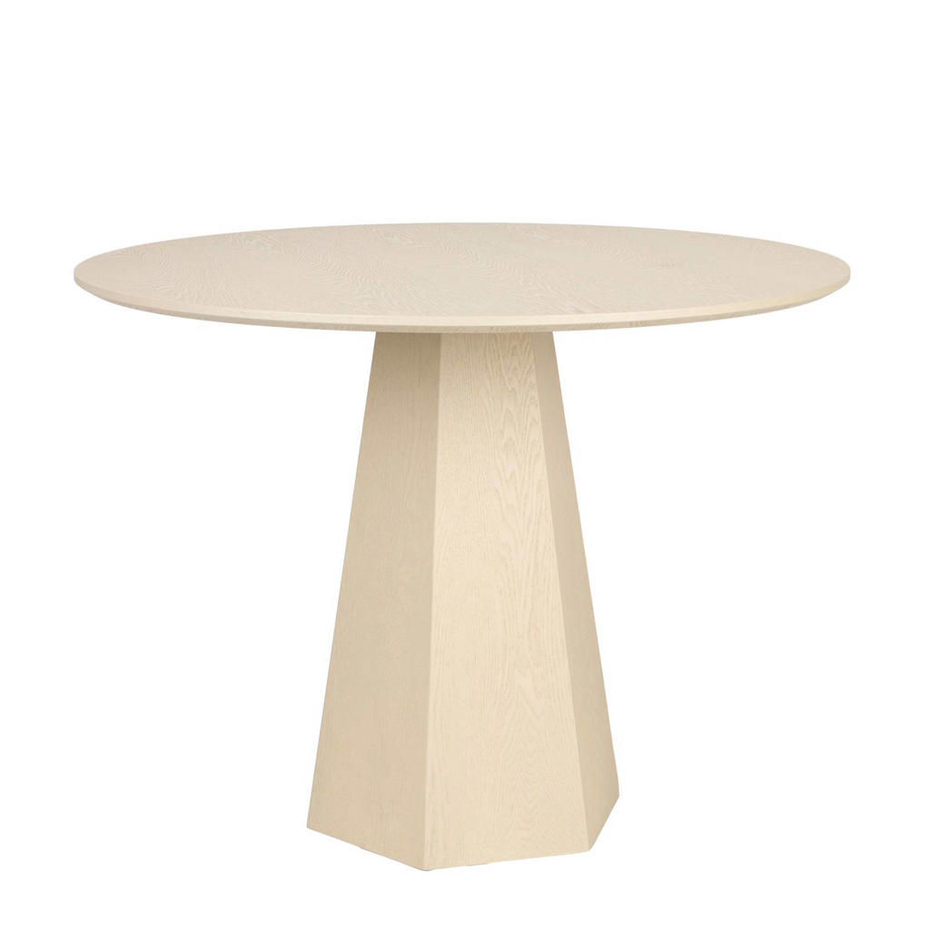 Zuiver eetkamertafel Pilar