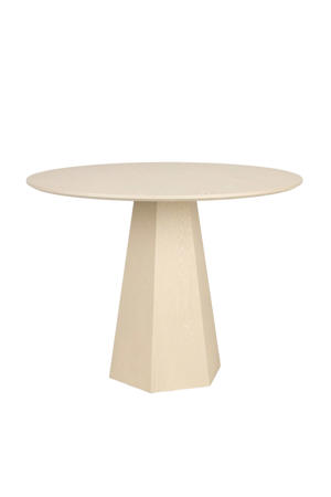 eetkamertafel Pilar