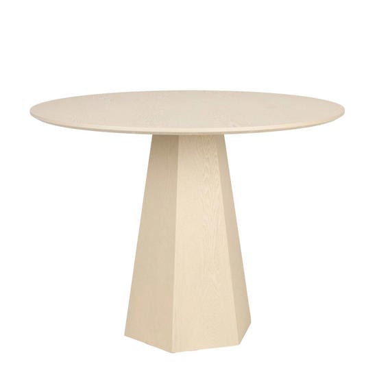 ronde eettafels