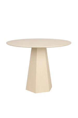 eetkamertafel Pilar