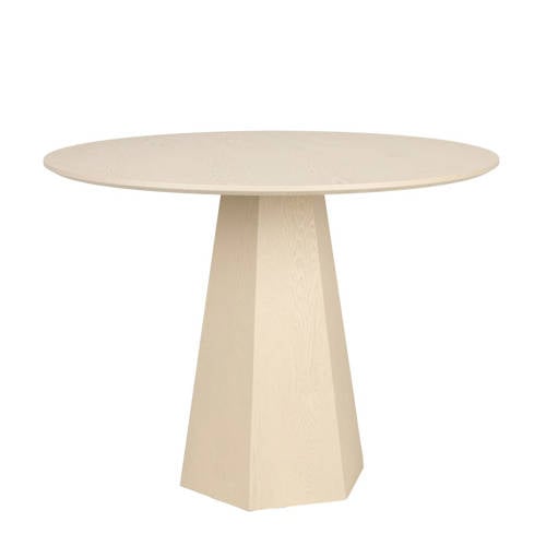 Zuiver eetkamertafel Pilar afbeelding