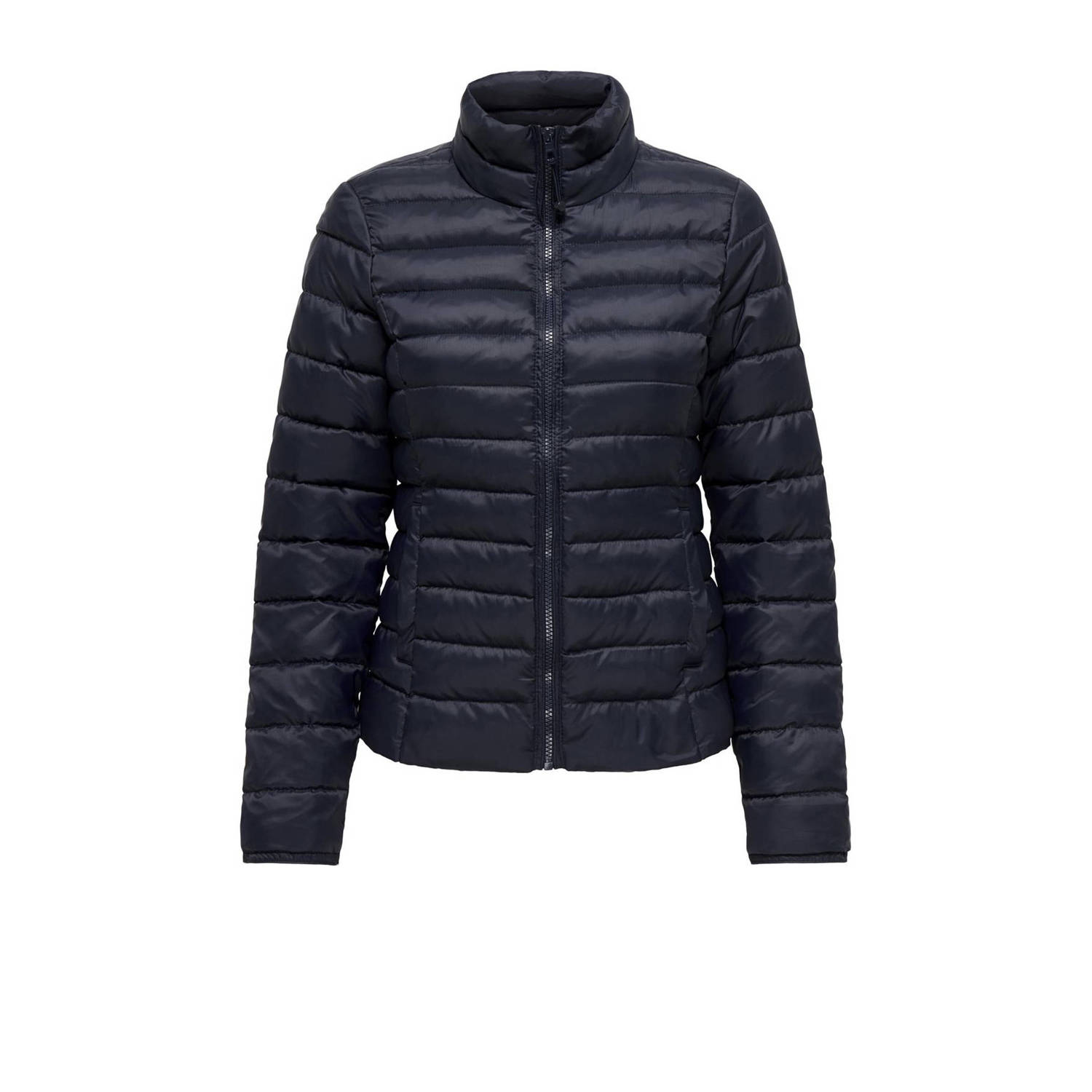 Only Gewatteerde jas ONLTAHOE QUILTED JACKET OTW CC