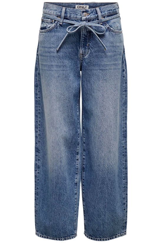 ONLY straight leg jeans