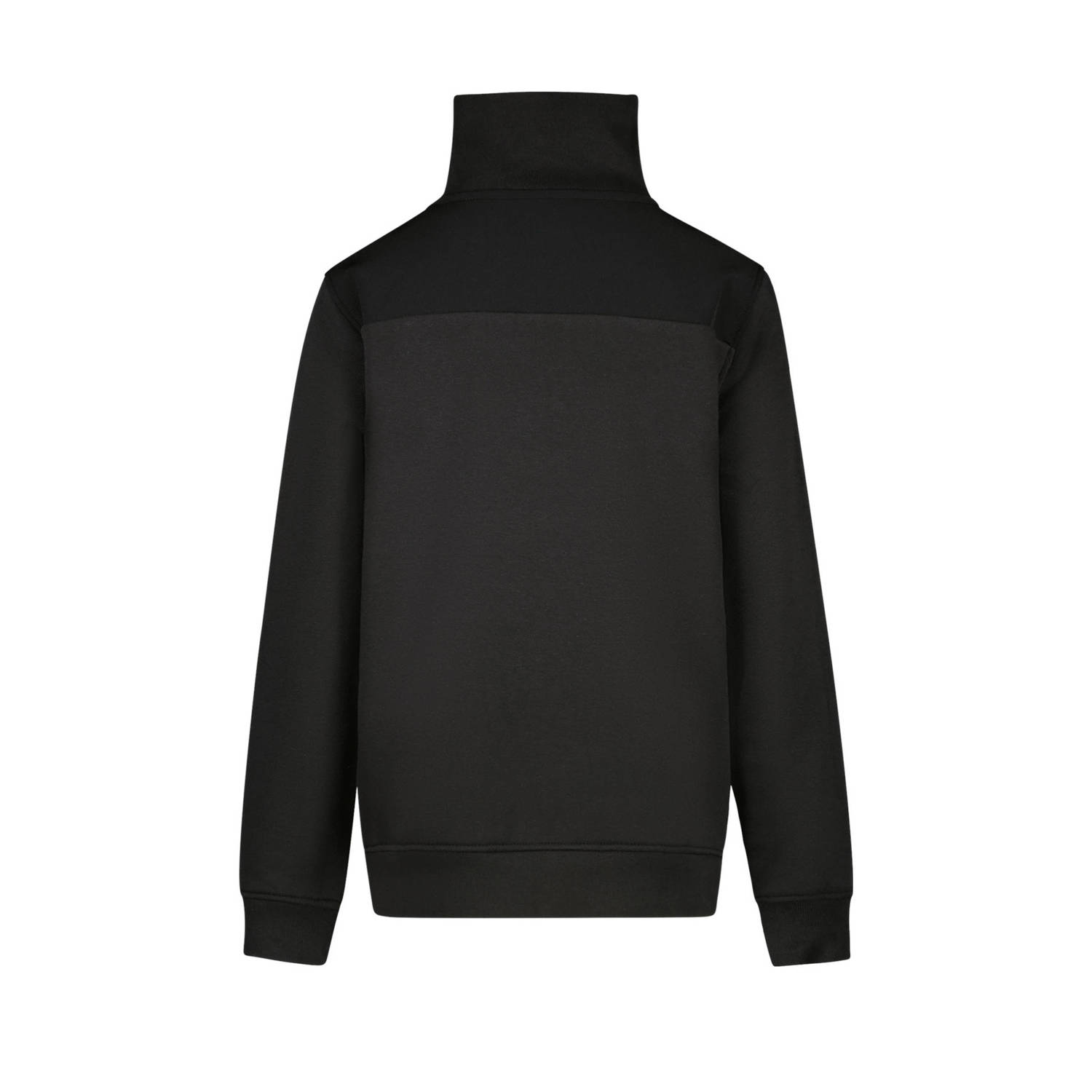 Cars sweater BARRAN antraciet