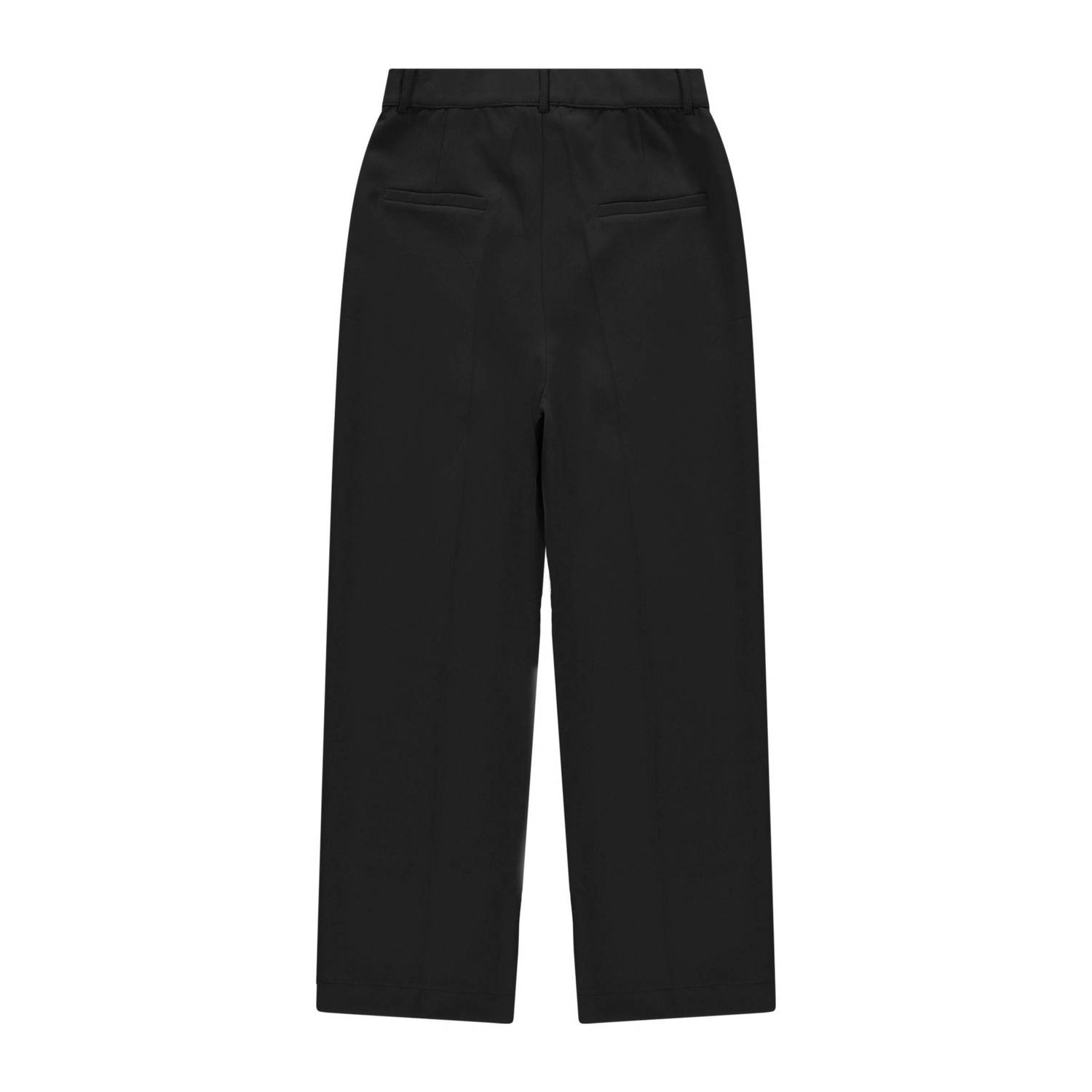 Cars regular fit broek RENATA zwart