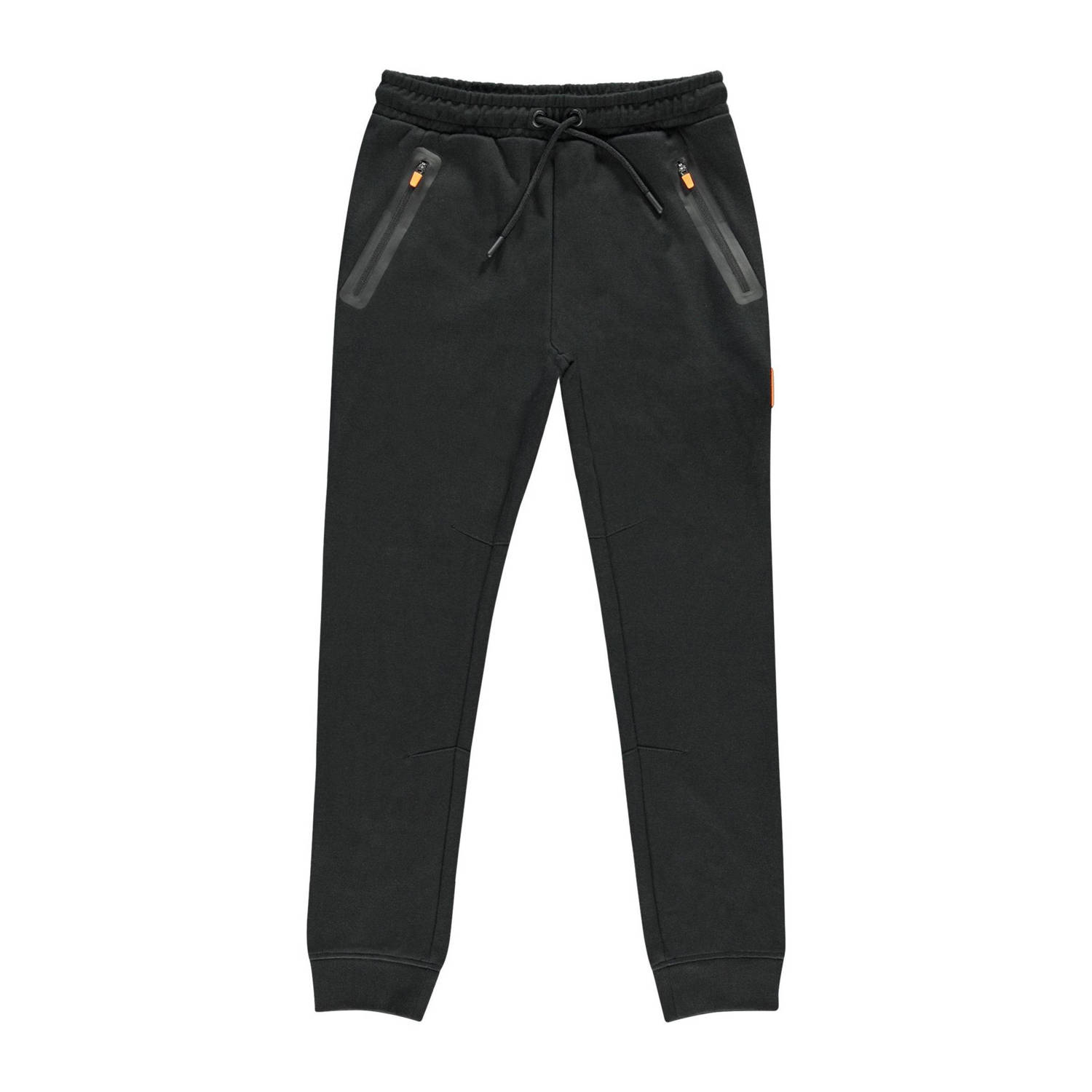 Cars joggingbroek CUSTO zwart