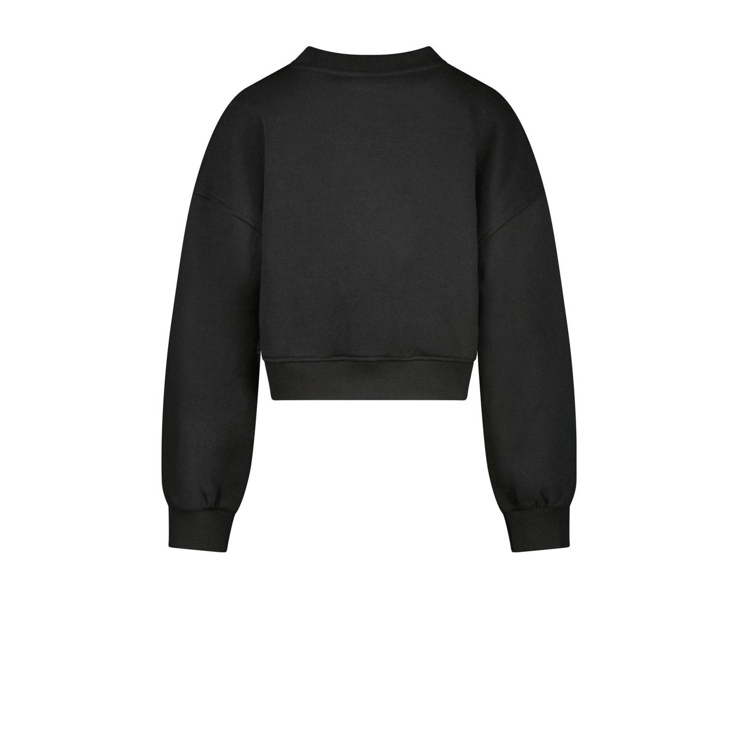Cars sweater zwart