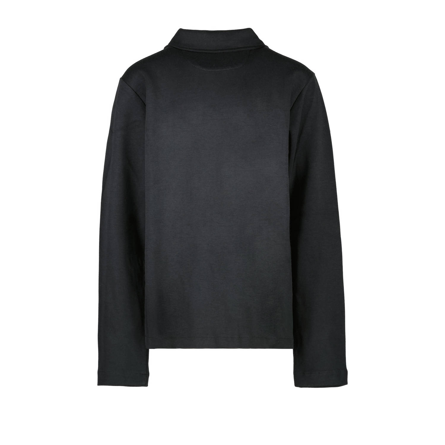 Cars overshirt GERALD zwart