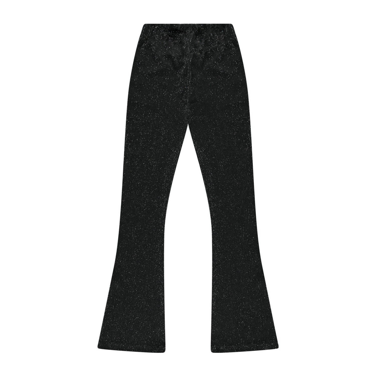 Cars regular fit broek AMELIA zwart