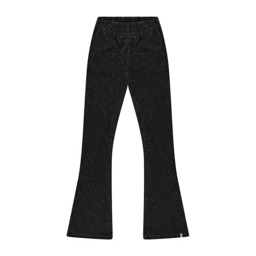 Cars regular fit broek AMELIA zwart afbeelding