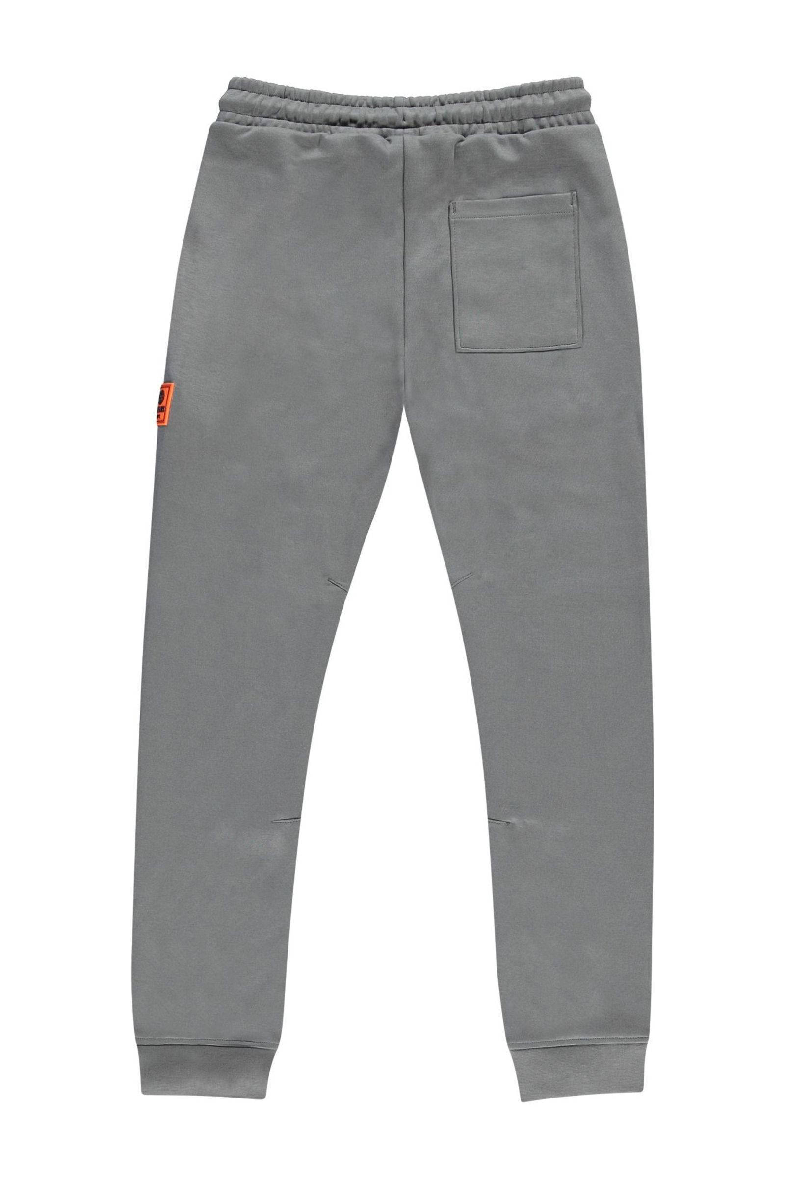 joggingbroek CUSTO grijs