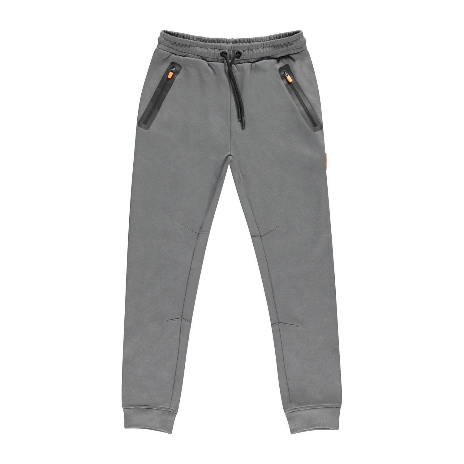 Cars joggingbroek CUSTO grijs