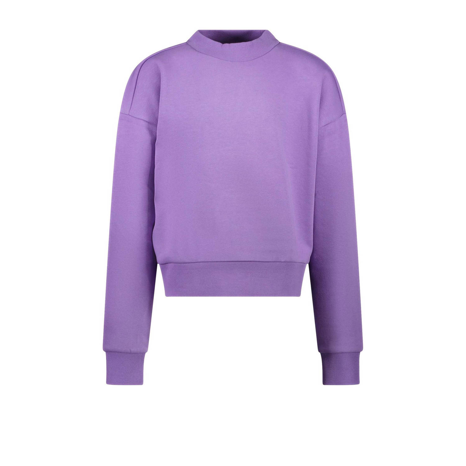 Cars sweater paars