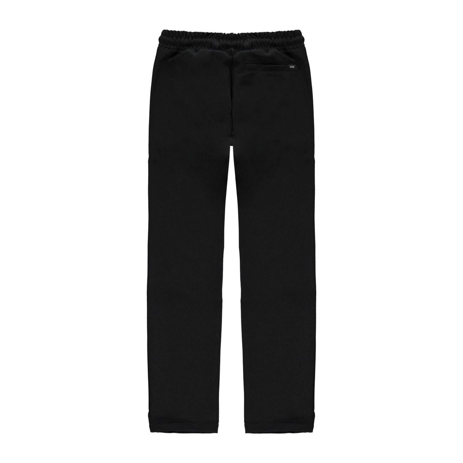 Cars broek SCOPE zwart