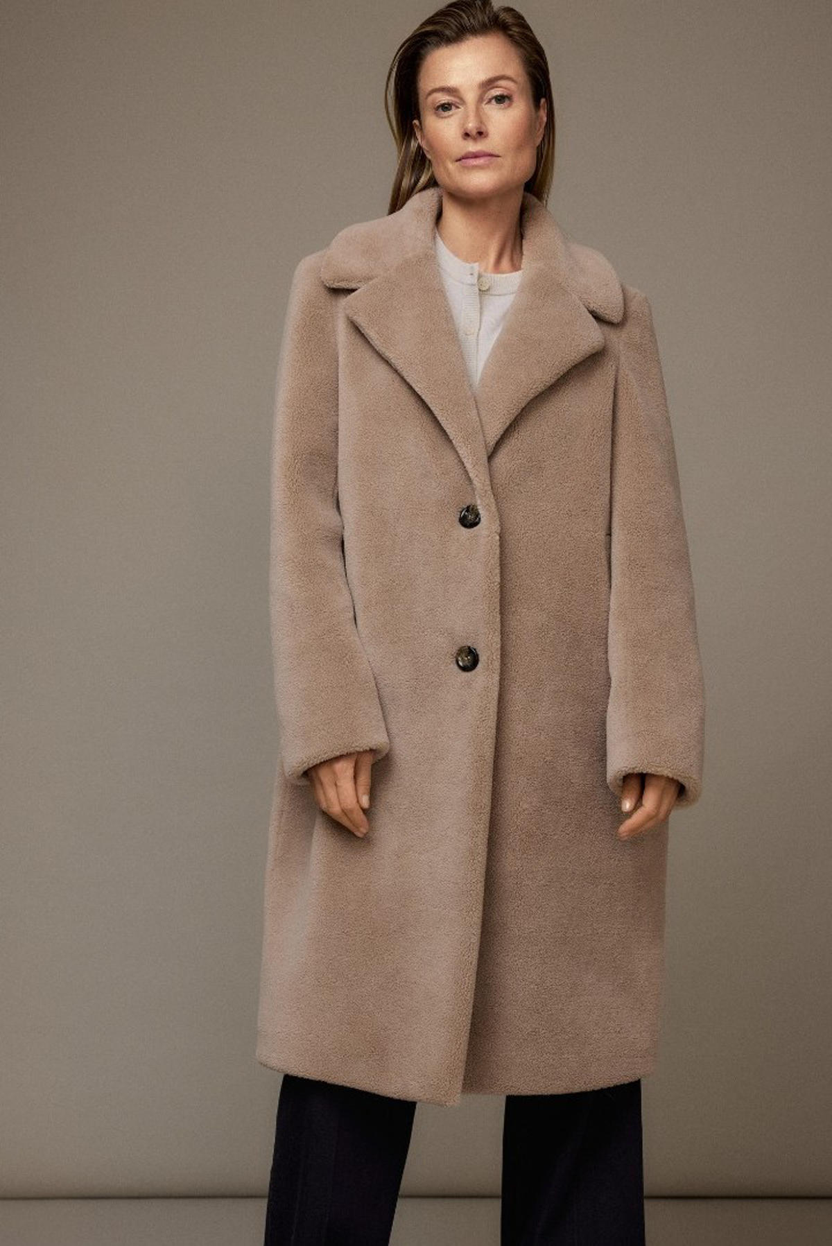 Jack And Jones Teddyjacke - Suchergebnis Auf Für