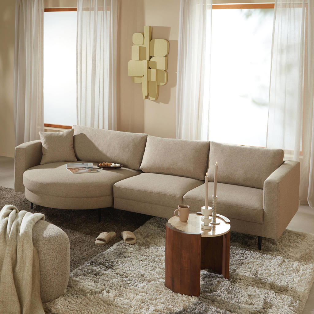NOUS Living hoekbank links Narbonne