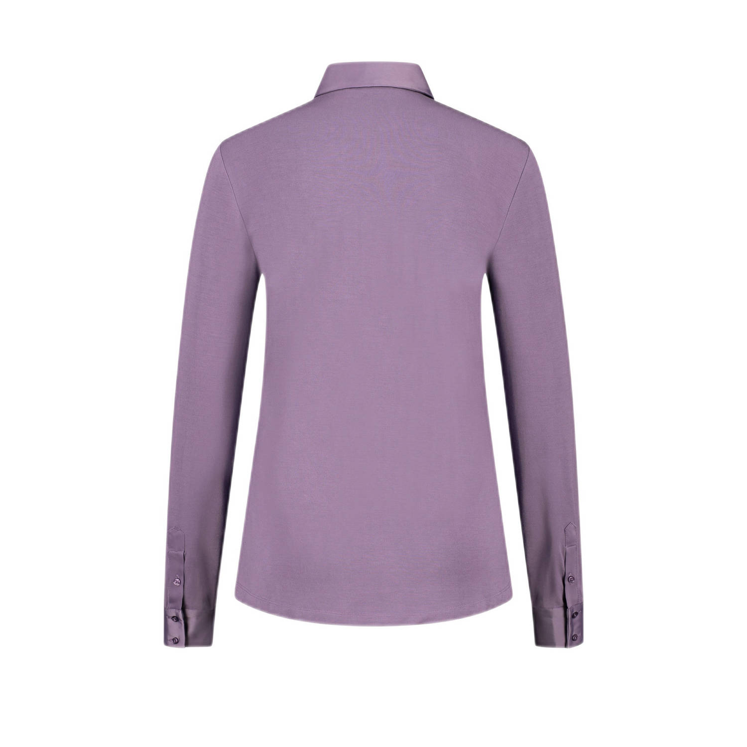 Expresso geweven blouse