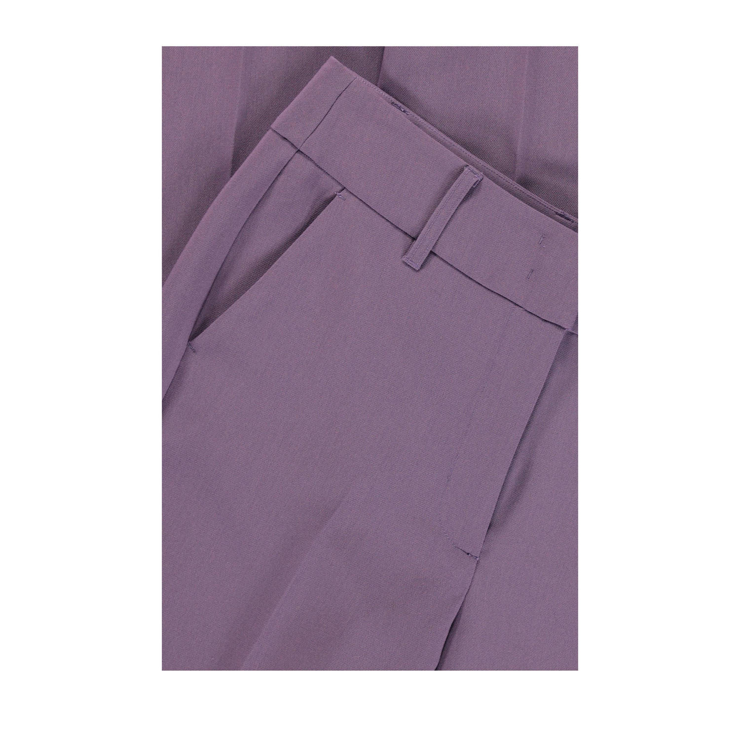 Expresso rechte basis pantalon