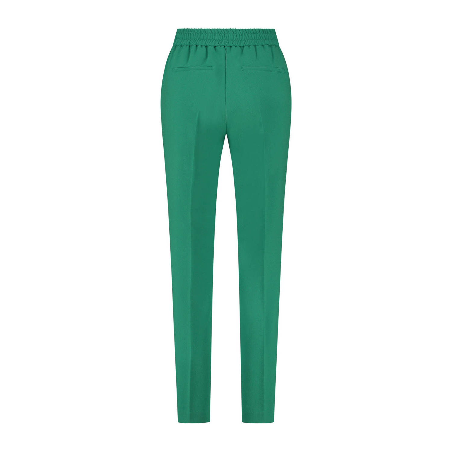Expresso slim fit pantalon